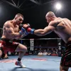 WE LOVE MMA 79: Возвращение Майкла Смолика против экс-бойца UFC Рафаэля Пессоа
