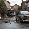 В Германии лошадь понесла повозку: есть тяжелораненая, ущерб в 21 тысячу евро