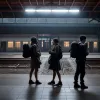 В Германии на вокзале избили 14-летнего подростка: Полиция ищет свидетелей жестокого нападения