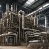 Крупная фармкомпания Bayer закроет завод во Франкфурте: под угрозой 500 рабочих мест
