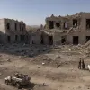Лири Албаг рассказала о 477 днях плена у ХАМАС: "Мы прятались рядом с убитыми подругами"