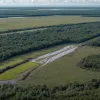 Заброшенный гигант в болотах Флориды: Как в США не достроили крупнейший аэропорт мира