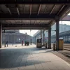 Что на самом деле раздражает пассажиров Deutsche Bahn, помимо опозданий: результаты опроса