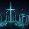 Кибератаки на больницы и критическую инфраструктуру растут: Эксперты бьют тревогу