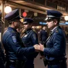 В Майнце на вокзале задержан мужчина: устроил дебош, пытался украсть и оскорблял полицию