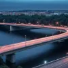 Массовая драка на мосту в Саарбрюккене: Нападавшие скрылись до приезда полиции