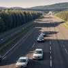 Драматичная погоня в Бохуме: Полиция остановила пьяного водителя без прав на угнанном VW Golf
