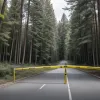 В лесу под Йеной обнаружена и обезврежена мина времен войны