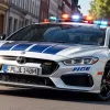 Полиция Дортмунда задержала предполагаемого наркодилера с кокаином и крупной суммой денег