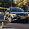 В немецком Тамме тяжело ранен мужчина при стрельбе, полиция расследует покушение на убийство