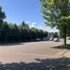 В немецком Нортхайме двое мужчин ограбили пенсионерку на парковке