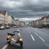 В немецком Кемпене автомобиль сбил 62-летнего мужчину на кресле-каталке, он получил опасные для жизни травмы