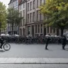 Нападение в Людвигсхафене: Неизвестный избил мужчину на улице