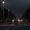 В Дуйсбурге пожар уничтожил два автомобиля: Полиция ищет свидетелей