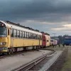 В Германии школьный автобус столкнулся с грузовым поездом: есть пострадавшие