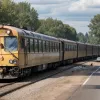 В Германии поезд столкнулся со школьным автобусом: тяжело ранена 16-летняя ученица