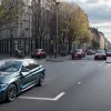 В Карлсруэ женщина на электровелосипеде тяжело пострадала в ДТП