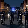 Пьяные на электросамокатах: Полиция Шверина задержала нескольких нарушителей