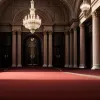 Каннский кинофестиваль 2024: Новая блондинка Белла Хадид, роскошные наряды и нежности Хайди Клум