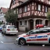 ДТП в Германии: Автомобиль сбил двух детей на тротуаре, девочка в критическом состоянии