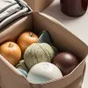 Шок для курьера: Вместо еды в рюкзаке оказалась живая «посылка»