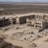 Израиль нанес удар в Газе: Целью мог стать военный главарь ХАМАС Мухаммед Синвар