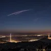 Визит Штайнмайера в Израиль: Президента ФРГ эвакуировали в бункер из-за ракетной тревоги в Иерусалиме