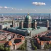 Левая партия Германии планирует прийти к власти в Берлине: экспроприация, налоги и новая стратегия
