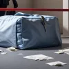 Полицейского в Берлине подозревают в хищении 68 тысяч евро из хранилища улик