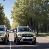 Корейский кроссовер KGM Tivoli бросает вызов Renault Duster: сравнение бюджетных SUV