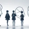 Исследование: Дети, которые начинают ходить позже, могут быть успешнее в школе