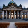 Фридрих Мерц представит "План для Германии": Ключевая речь нового канцлера в Бундестаге