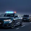 Польский водитель задержан в Германии с запрещенным ножом на автобане А4