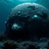 Российский рыбак показал "морское чудище" из глубин, поразив 600 тысяч подписчиков