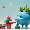 Как научить детей инвестировать: эксперт советует, как сделать акции понятными и интересными