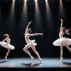 Диего Пут на Let's Dance: Как сын Вероны Пут покоряет немецкий танцпол