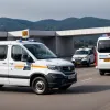 Водитель под наркотиками задержан на границе в Хорнбахе