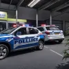 Полиция Германии обнаружила крупную плантацию конопли в Керпене, задержаны двое