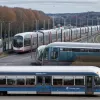 Забастовка парализовала часть общественного транспорта в Нижней Саксонии