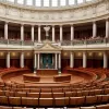 В немецкой ХДС разгорелись споры: Левые или АдГ - с кем нельзя сотрудничать?