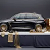 В Германии задержали контрабандиста с люксовыми товарами на сумму свыше 150 тысяч евро