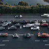 Массовое ДТП на автобане в Германии: Водитель фуры с психическим расстройством предстал перед судом после хаоса с 23 пострадавшими