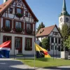 Необычный альянс в Германии: ХДС и Левые проголосовали вместе с крайне правыми за "миграционный кризис"