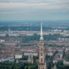 В Германии пропала 28-летняя туристка из Гамбурга: ей нужна срочная помощь, ее след теряется в Берлине