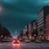 В Германии очевидец оказал первую помощь и спас жизнь мужчине