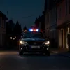 В Гестхахте задержан 67-летний водитель с почти двумя промилле алкоголя в крови