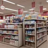В Германии пара с детской коляской украла из магазина кофе и порошок: полиция разыскивает воров