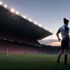 Игрок "Кёльна" Тим Лемперле вернулся к тренировкам после скандальной драки