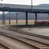 Мужчина уснул на железнодорожных путях в Германии после марихуаны, вызвав задержку поездов