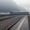 В Дюссельдорфе мужчина упал под поезд и погиб